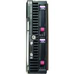 HP 532020-B21 PROLIANT BL460C G6 S-BUY- 1X XEON QC E5530/2.40GHZ 4GB DDR3 SDRAM, HP SMART ARRAY P410I CONTROLLER (RAID 0/1), EMBEDDED NC-532I DUAL PORT FLEX-10 10GBE ETHERNET, BLADE SERVER. REFURBISHED. IN STOCK.