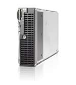 HP 467956-B21 PROLIANT BL260C G5 - 1P INTEL XEON X3323 QC 2.5GHZ 2GB RAM SFF SAS/SATA HS GIGABIT ETHERNET ILO EMBEDDED G5 SATA RAID BLADE SYSTEM. REFURBISHED. IN STOCK.