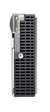 HP 598131-B21 PROLIANT BL280C G6- 1X INTEL XEON 6-CORE L5640/2.26GHZ, 4GB DDR3 SDRAM, EMBEDDED NC362I DUAL PORT GIGABIT ADAPTER, BLADE SERVER. REFURBISHED. IN STOCK.