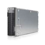 HP 598102-B21 PROLIANT BL2X220C G6 - 2X 2P INTEL XEON QC E5640/ 2.66 GHZ, 24GB DDR3 SDRAM, 1X 250GB HDD, 2X GIGABIT ETHERNET BLADE SERVER. REFURBISHED. IN STOCK.