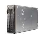 HP - PROLIANT BL2X220C G5 CTO - NO PROCESSOR NO RAM SERIAL ATA-150 2X GIGABIT ETHERNET NC326I BLADE SERVER (461897-B21). REFURBISHED. IN STOCK.