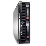 HP 570775-B21 PROLIANT BL460C G6- 2X INTEL XEON QUAD-CORE E5540/2.53GHZ 6GB RAM 2X10 GIGABIT ETHERNET BLADE SERVER. HP REFURBISHED. IN STOCK.
