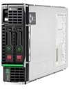 HP 735151-B21 PROLIANT BL460C G8- CTO CHASSIS WITH NO CPU, NO RAM, 2SFF HOT-PLUG SAS/SATA/SSD HARD DRIVE BAYS, SUPPORTED 10GB FLEXIBLE LOMS, BLADE SERVER. REFURBISHED. IN STOCK.