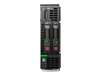 HP - PROLIANT BL460C G9 E5-V3 - CTO CHASSIS WITH NO CPU, NO RAM, HP DYNAMIC SMART ARRAY B140I, 2SFF HOT-SWAP SATA 6GB/S HDD BAYS, 10GB/20GB FLEXIBLE LOMS SUPPORTED, 2-WAY BLADE SERVER (727021-B21). REFURBISHED. IN STOCK.
