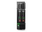 HP - PROLIANT BL460C G9 E5-V3 - CTO CHASSIS WITH NO CPU, NO RAM, HP DYNAMIC SMART ARRAY B140I, 2SFF HOT-SWAP SATA 6GB/S HDD BAYS, 10GB/20GB FLEXIBLE LOMS SUPPORTED, 2-WAY BLADE SERVER (727021-B21). REFURBISHED. IN STOCK.