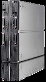 HP - PROLIANT BL680C G7 - 2X INTEL XEON E7530 HC 1.86 GHZ 16GB RAM SAS/SATA 6X 10GIGABIT ETHERNET BLADE SERVER (589047-B21). REFURBISHED. IN STOCK.