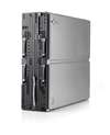 HP 589045-B21 PROLIANT BL680C G7- 2X XEON OCTA-CORE X7550/ 2.0GHZ, 16GB DDR3 SDRAM, SMART ARRAY P410I, 6X 10 GIGABIT ETHERNET NC553I FLEX FABRIC BLADE SERVER. REFURBISHED. IN STOCK.