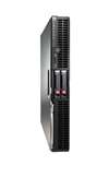 HP 405660-B21 PROLIANT BL685C G1 - 2X AMD OPTERON 8216 DC 2.4GHZ 4GB RAM SAS HS SMART ARRAY E200I CONTROLLER WITH 64MB GIGABIT ETHERNET ILO BLADE SYSTEM. REFURBISHED. IN STOCK.