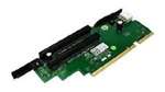 DELL VKRHF 2X8 SLOTS RISER CARD FOR POWEREDGE R720. REFURBISHED. IN STOCK.