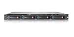 HP 495834-B21 PROLIANT DL160 G5P - CTO CHASSIS NO CPU NO RAM 2X GIGABIT ETHERNET 650W PS 1U RACK SERVER. REFURBISHED. IN STOCK.