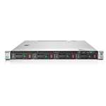 HP - PROLIANT DL320E G8 - CTO CHASSIS WITH NO CPU, NO RAM, 4LFF NON HOT PLUG HDD BAYS, HP ETHERNET 1GB 2-PORT 330I ADAPTER, HP DYNAMIC SMART ARRAY B120I SATA CONTROLLER, 1U RACK SERVER (675596-B21). REFURBISHED. IN STOCK