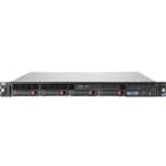 HP - PROLIANT DL360 G7 - 1X XEON E5645 HC 2.4GHZ 6GB RAM SAS/SATA 4X GIGABIT ETHERNET 1U RACK SERVER (633777-001). REFURBISHED. IN STOCK.