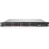 HP - PROLIANT DL360 G7 - 2X INTEL XEON HC X5650/2.66 GHZ 12GB RAM SAS/SATA 2X HP NC382I GIGABIT ETHERNET 1U RACK SERVER (579239-001). REFURBISHED. IN STOCK.