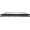 HP - PROLIANT DL360 G7 - 1X INTEL XEON QC L5630/2.13GHZ 4GB RAM SAS/SATA 2X HP NC382I GIGABIT ETHERNET 1U RACK SERVER (579242-001). REFURBISHED. IN STOCK.