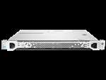 HP - PROLIANT DL360E G8 - 1X INTEL XEON E5-2403V2/1.8GHZ QUAD-CORE, 4GB DDR3 SDRAM, 4X GIGABIT ETHERNET 366I ADAPTER, HP DYNAMIC SMART ARRAY B120I CONTROLLER 4 LFF HDD BAYS 460W HOT-PLUG PS, 1U RACK SERVER (747088-001). REFURBISHED. IN STOCK.