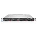 HP 661190-B21 PROLIANT DL360E G8- CTO CHASSIS WITH NO CPU, NO RAM, 4-LFF HDD BAYS, HP ETHERNET 1GB 4-PORT 366I ADAPTER, HP DYNAMIC SMART ARRAY B120I CONTROLLER, 1U RACK SERVER. REFURBISHED. IN STOCK.