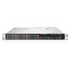 HP - PROLIANT DL360P G8 BASE MODEL - 1X XEON HEXA-CORE E5-2640/ 2.5GHZ, 16GB DDR3 SDRAM, SMART ARRAY P420I WITH 1GB FBWC, 4X GIGABIT ETHERNET, 1X 460W PS 2-WAY 1U RACK SERVER (646902-001). REFURBISHED. IN STOCK.