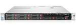 HP - PROLIANT DL360P G8 - 1X XEON E5-2640V2/2.0GHZ OCTA-CORE, 16GB DDR3 SDRAM, 4X GIGABIT ETHERNET, SMART ARRAY P420I/1GB FBWC, 8SFF HDD BAYS, 460W PS, 1U RACK SERVER (748589-001). REFURBISHED. IN STOCK.