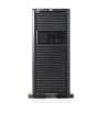 HP 625590-001 PROLIANT ML370 G6 - 1X 6-CORE XEON E5645/ 2.4GHZ, 6GB DDR3 SDRAM, SMART ARRAY P410I, 4X GIGABIT ETHERNET, 1X 750W PS 2-WAY 4U TOWER SERVER. REFURBISHED. IN STOCK.