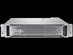 HP - PROLIANT DL380 G9 ENTRY MODEL - 1X INTEL XEON E5-2609V3/1.90GHZ, 8GB DDR4 SDRAM, HP DYNAMIC SMART ARRAY B140I, 4X GIGABIT ETHERNET, 1X 500W PS, 2U RACK SERVER (766342-B21). REFURBISHED. IN STOCK.