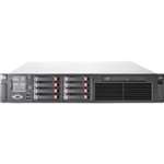 HP - PROLIANT DL380 G7 BASE MODEL - 1X INTEL XEON HC E5645 2.40 GHZ 6GB RAM DDR3 SDRAM SAS/SATA GIGABIT ETHERNET 2U RACK SERVER (633407-001). REFURBISHED. IN STOCK.