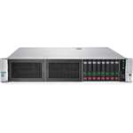 HP 777337-S01 PROLIANT DL380 G9 S-BUY - 1X INTEL XEON E5-2620V3/2.40GHZ, 16GB DDR4 SDRAM, HP H240AR SMART HOST BUS ADAPTER, 4X GIGABIT ETHERNET, 1X 500W PS, 2U RACK SERVER. REFURBISHED. IN STOCK.