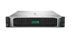 HP 868710-B21 PROLIANT DL380 GEN10 BASE LFF MODEL - 1X INTEL XEON SILVER 8-CORE 4110/2.1 GHZ , 32GB(1X16GB) DDR4 SDRAM, SMART ARRAY P816I-A WITH 4GB FBWC, 1GB 4-PORT 331I ADAPTER, 2X 800W FS PS 2U RACK SERVER. BULK. IN STOCK.