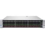 HP 777339-S01 PROLIANT DL380 G9 S-BUY - 1X INTEL XEON E5-2640V3/2.6GHZ 8-CORE, 32GB DDR4 SDRAM, HP SMART ARRAY P440AR WITH 2GB FBWC, 4X GIGABIT ETHERNET, 2X 800WATT PS, 2U RACK SERVER. HP RENEW. IN STOCK.