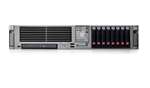 HP 458562-001 PROLIANT DL380 G5 PERFORMANCE MODEL - 2P INTEL XEON X5450 QC 3.0GHZ 4GB RAM SAS HS COMBO 2 X GIGABIT ETHERNET ILO 2U RACK SERVER. REFURBISHED. IN STOCK.