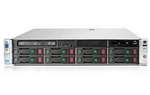 HP 716676-S01 PROLIANT DL380E G8 S-BUY- 1X XEON QUAD-CORE E5-2403/1.8GHZ, 2GB DDR3 RAM, 4X GIGABIT ETHERNET, ILO-4, 1X 460W PS, 2U RACK SERVER. HP RENEW WITH STANDARD HP WARRANTY. IN STOCK.