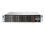 HP - PROLIANT DL380P G8 - 1X INTEL HC XEON E5-2640/2.50GHZ, 16GB DDR3 SDRAM, 4X GIGABIT ETHERNET, SAS/SATA 331FLR ADAPTER P420I/1GB, 2X 750W PS, S-BUY 2U RACK SERVER (706539-S01). REFURBISHED. IN STOCK.