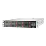 HP - PROLIANT DL380P G8 - 2X INTEL OC XEON E5-2650 2.0GHZ 32GB DDR3 SDRAM 1GB 4-PORT 331FLR 2U RACK SERVER (642106-001). REFURBISHED. IN STOCK.