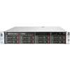 HP - PROLIANT DL380P G8 - 2X INTEL XEON E5-2690/2.90GHZ 8-CORE, 32GB DDR3 RAM, 2X 10GIGABIT ETHERNET, 2X 750W PS, 2U RACK SERVER (662257-001). REFURBISHED. IN STOCK.