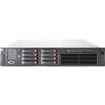 HP - PROLIANT DL385 G7 - CTO CHASSIS WITH NO CPU NO RAM NO HDD, HP SMART ARRAY P410I, GIGABIT SERVER ADAPTERS, 16X SFF HDD BAYS, 2U RACK SERVER (573122-B21). REFURBISHED. IN STOCK.