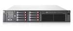 HP 573087-001 PROLIANT DL385 G7 - 2X AMD OPTERON TWELVE-CORE 6174/ 2.2GHZ, 16GB DDR3 RAM, SAS/SATA SMART ARRAY P410I WITH 1GB FBWC, 4X GIGABIT ETHERNET ETHERNET, 2X 750W PS 2U RACK SERVER. REFURBISHED. IN STOCK.