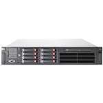 HP 636076-001 PROLIANT DL385 G7- 1X AMD OPTERON 6132HE/ 2.2GHZ, 4GB DDR3 SDRAM, HP SMART ARRAY P410I, 2X HP NC382I, 1X 460W PS 2U RACK SERVER. REFURBISHED. IN STOCK.