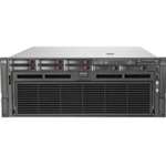 HP - PROLIANT DL585 G7 - 4X AMD OPTERON 6172 PROCESSOR TWELVE-CORE 2.10GHZ 32GB DDR3 SDRAM SAS/SATA DVD DRIVE GIGABIT ETHERNET 4U RACK SERVER (583108-001). REFURBISHED. IN STOCK.