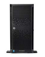 HP 792467-S01 PROLIANT ML350 G9 S-BUY - 1X INTEL XEON 6-CORE E5-2609V3/ 1.9GHZ, 8GB(1X8GB) DDR4 SDRAM, SMART ARRAY H240AR WITHOUT FBWC, 1GB 4-PORT 331I ADAPTER, 8 SFF, 2X 300GB, 1X 500W PS 5U TOWER SERVER. REFURBISHED. IN STOCK.