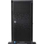 HP - PROLIANT ML350 G9 S-BUY - 1X INTEL XEON E5-2620V3/2.4GHZ HEXA-CORE, 8GB DDR4 SDRAM, HP SMART ARRAY P440AR WITH 2GB FBWC, 4X GIGABIT ETHERNET, 1X 500W PS, 5U TOWER SERVER (776977-S01). HP RENEW. IN STOCK.