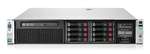 HP 703931-001 PROLIANT DL385P G8 DEDICATED WORKLOAD MODEL- 2X OPTERON 12-CORE 6344/2.6GHZ, 32GB (4X8GB) DDR3 SDRAM, 8SFF SAS/SATA HDD BAYS, SMART ARRAY P220I WITH 1GB FBWC, HP ETHERNET 1GB 4-PORT 331FLR ADAPTER, ILO-4, 2X 750W PS, 2U RACK SERVER. REFURBIS