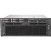 HP - PROLIANT DL580 G7 ENTRY LEVEL - 4X INTEL XEON EIGHT-CORE X7560/2.26GHZ 64GB RAM DDR3 SDRAM SAS/SATA DVD ROM GIGABIT ETHERNET 4U RACK SERVER (584084-001). HP RENEW. IN STOCK. CUSTOMER PAYS FOR SHIPPING.