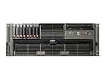 HP 418633-B21 PROLIANT DL585 G2 - 4U RACK -SAS/SATA CTO CHASSIS WITH -NO CPU -0MB RAM -GIGABIT ETHERNET -ILO-NO RAILS. REFURBISHED. IN STOCK.