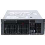 HP 407658-001 PROLIANT DL585 G1 DUAL-CORE MODEL - 2P AMD OPTERON 2-CORE 885/ 2.6GHZ, 2GB RAM, NC7782 SERVER ADAPTER, SMART ARRAY 5I CONTROLLER WITH BBWC ENABLER, 2X 870W PS 4U RACK SERVER. REFURBISHED. IN STOCK.
