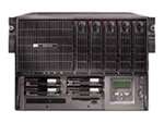 HP 212692-001 PROLIANT DL760 G1 - 4X XEON 900MHZ 2GB RAM 24X CD-ROM FDD 10/100 NIC 7U RACK SERVER. REFURBISHED. IN STOCK. CUSTOMER PAYS SHIPPING CHARGE. TBA.