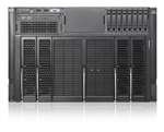 HP -PROLIANT DL785 G5- 4X AMD OPTERON QUAD-CORE 8387/2.8GHZ L3 CACHE 24MB 32GB RAM COMBO 2X GIGABIT ETHERNET 3X POWER SUPPLY 7U RACK SERVER (AM431A). REFURBISHED. IN STOCK. CUSTOMER PAY SHIPMENT CHARGE.