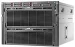 HP -PROLIANT DL980 G7- 4X INTEL XEON 8-CORE E7-2830/2.13GHZ 128GB DDR3 SDRAM DVD-RW 4X GIGABIT ETHERNET 8U-8-WAY RACK SERVER (AM449A). REFURBISHED CTO. CUSTOMER PAY SHIPMENT CHARGE. IN STOCK.