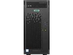 HPE 837826-001 PROLIANT ML10 G9 4U MICRO TOWER SERVER, 1X INTEL PENTIUM G4400 DUAL-CORE 3.30GHZ, 4GB DDR4 SDRAM, GIGABIT ETHERNET, 1 X 300W PS. REFURBISHED. IN STOCK.