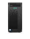 HP 838122-S01 PROLIANT ML10 GEN9 SMART BUY MODEL - 1X INTEL XEON 4-CORE E3-1225V5/ 3.3GHZ, 4GB(1X4) DDR4 SDRAM, INTEL RST SATA RAID, 24SFF, 1TB, INTEL I219LM, 1X 300W PS 4U RACK SERVER. REFURBISHED. IN STOCK.