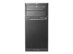 HP 647337-B21 PROLIANT ML110 G7- CTO CHASSIS WITH NO CPU, NO RAM, 4LFF SAS/SATA HDD BAYS, SMART ARRAY B110I CONTROLLER (RAID 0/1/10), HP NC112I 1-PORT GIGABIT ETHERNET, ILO-3, 4U MICRO ATX TOWER SERVER. REFURBISHED. IN STOCK.