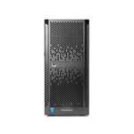HP 767063-B21 PROLIANT ML150 G9 CTO CHASSIS (4LFF HOT PLUG) - INTEL C610 CHIPSET WITH NO CPU, NO RAM, SMART ARRAY B140I WITHOUT FBWC, 1GB 4-PORT 331I ETHERNET ADAPTER, 5U TOWER SERVER. REFURBISHED. IN STOCK.